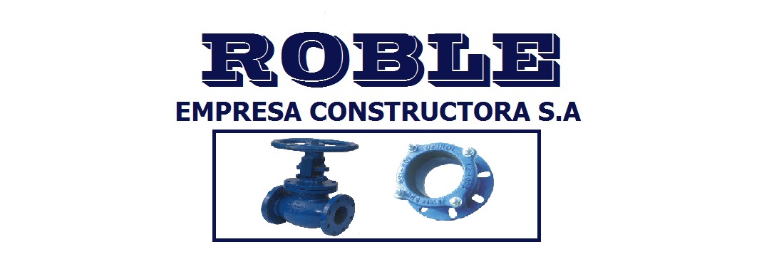 Roble Empresa Constructora